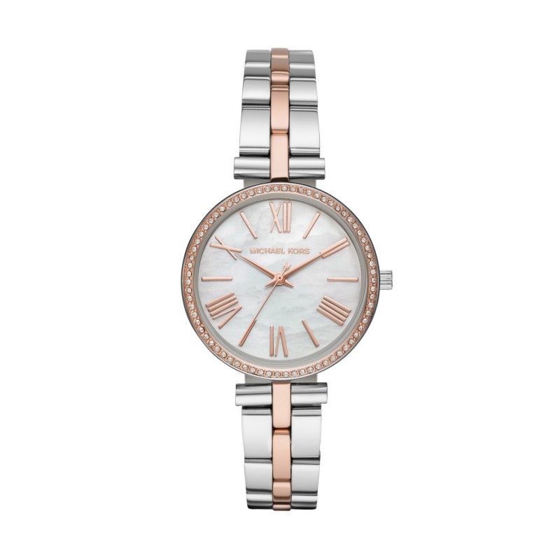 Women's watch Michael Kors Maci MK3969