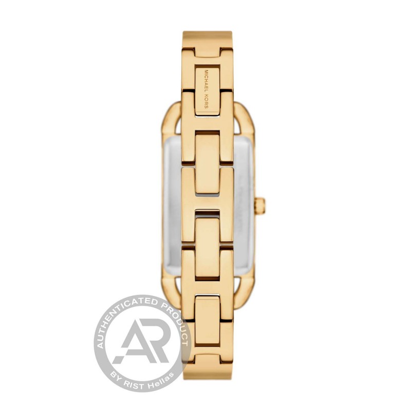 Michael Kors MK Empire Γυναικείο ρολόι MK4840