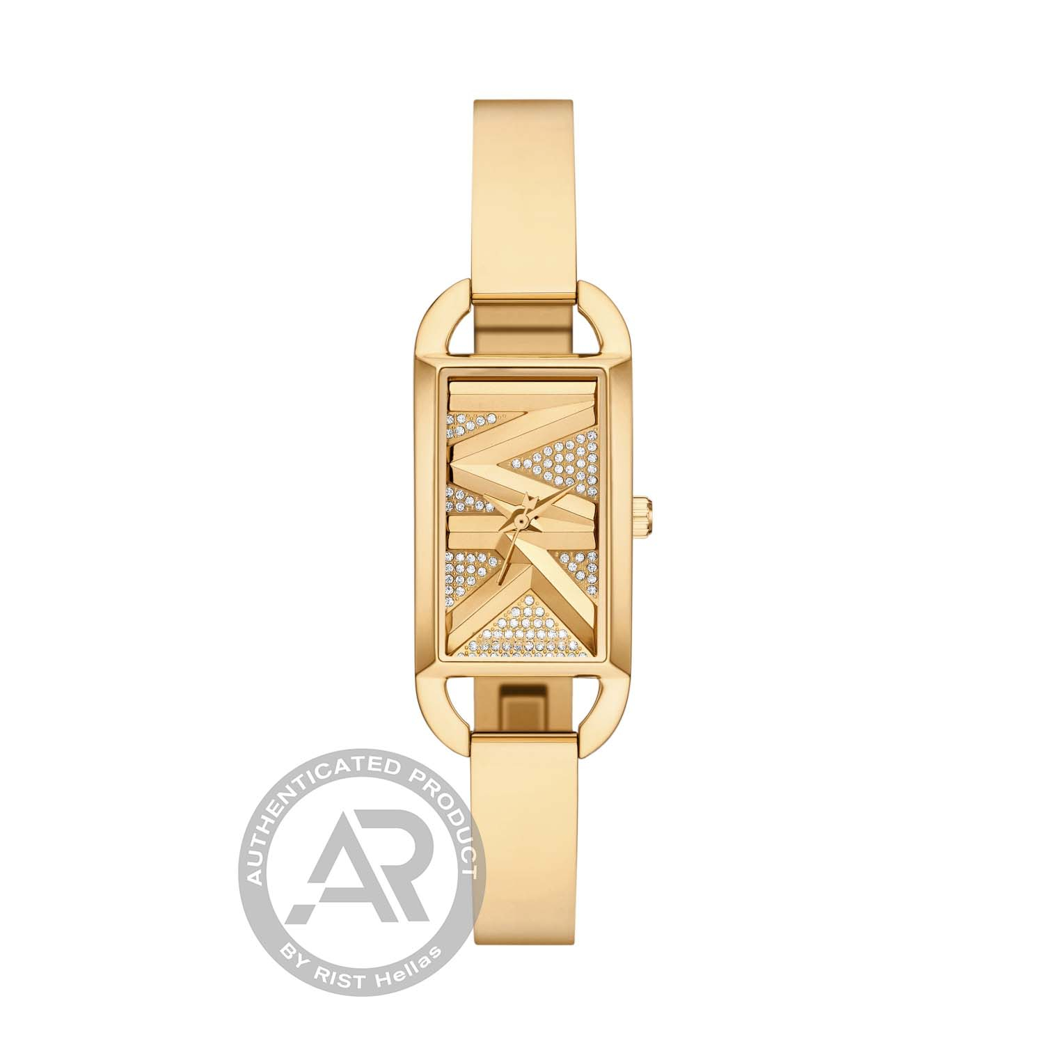 Michael Kors MK Empire Γυναικείο ρολόι MK4840
