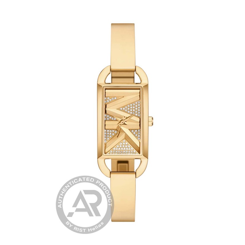 Michael Kors MK Empire Γυναικείο ρολόι MK4840