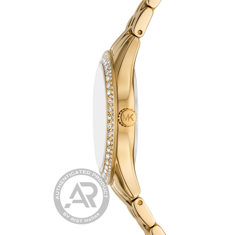 Γυναικείο ρολόι MICHAEL KORS Harlowe MK4870