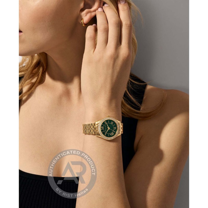 Γυναικείο ρολόι MICHAEL KORS Harlowe MK4870