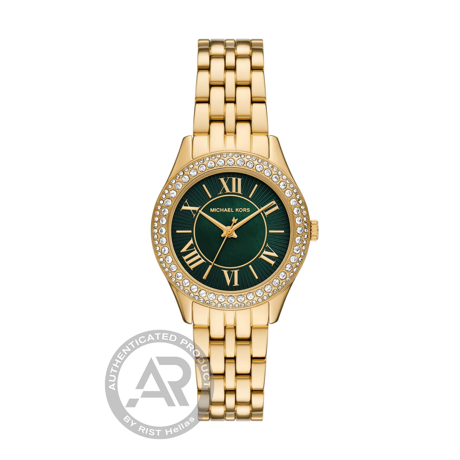 Γυναικείο ρολόι MICHAEL KORS Harlowe MK4870