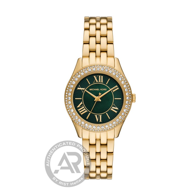 Γυναικείο ρολόι MICHAEL KORS Harlowe MK4870