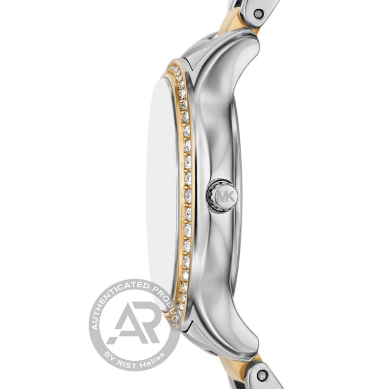 Michael Kors Sage Γυναικείο Ρολόι MK4910