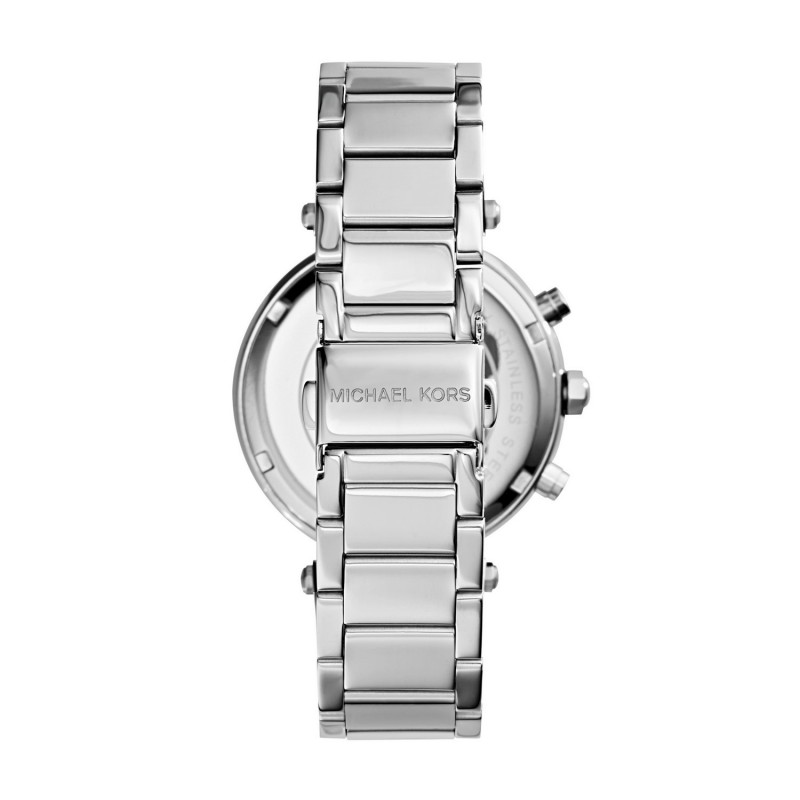 Γυναικείο ρολόι MICHAEL KORS Parker χρονογράφος MK5353