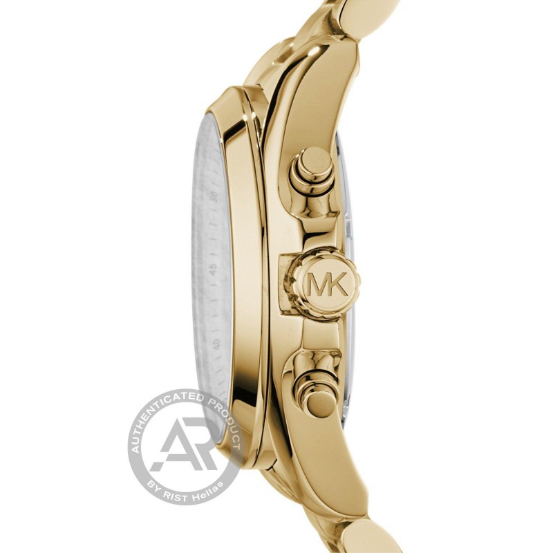 Michael Kors Bradshaw Ladies Chronograph MK5605