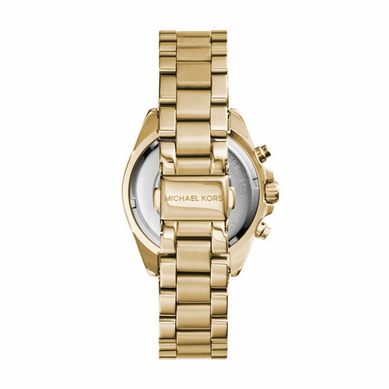 Γυναικείο Ρολόι Michael Kors Bradshaw Chronograph MK5798