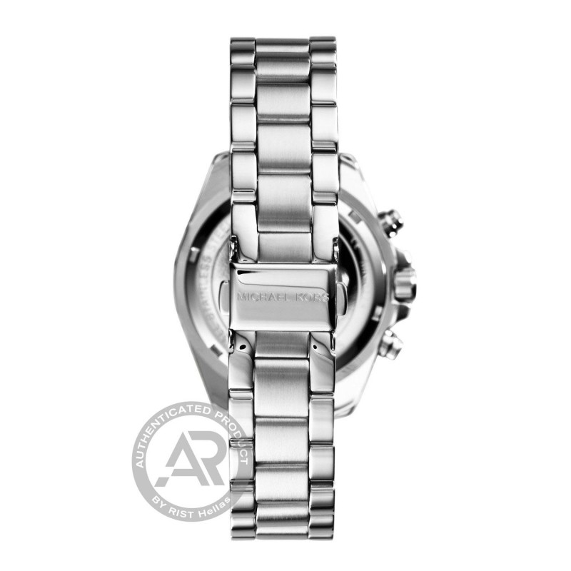 Michael Kors Mini Bradshaw Γυναικείο , Χρονογράφος MK6174