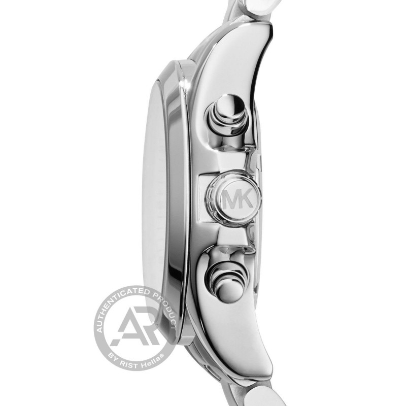 Michael Kors Mini Bradshaw Γυναικείο , Χρονογράφος MK6174
