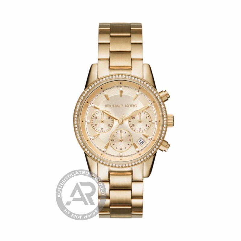 Γυναικείο ρολόι Michael Kors Ritz MK6356