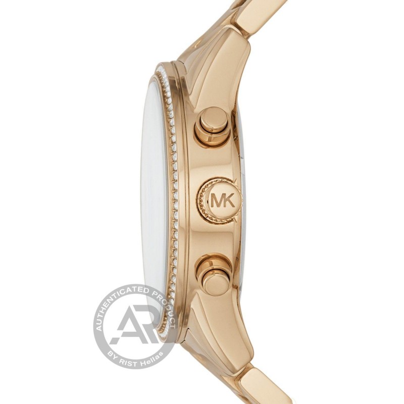 Γυναικείο ρολόι Michael Kors Ritz MK6356