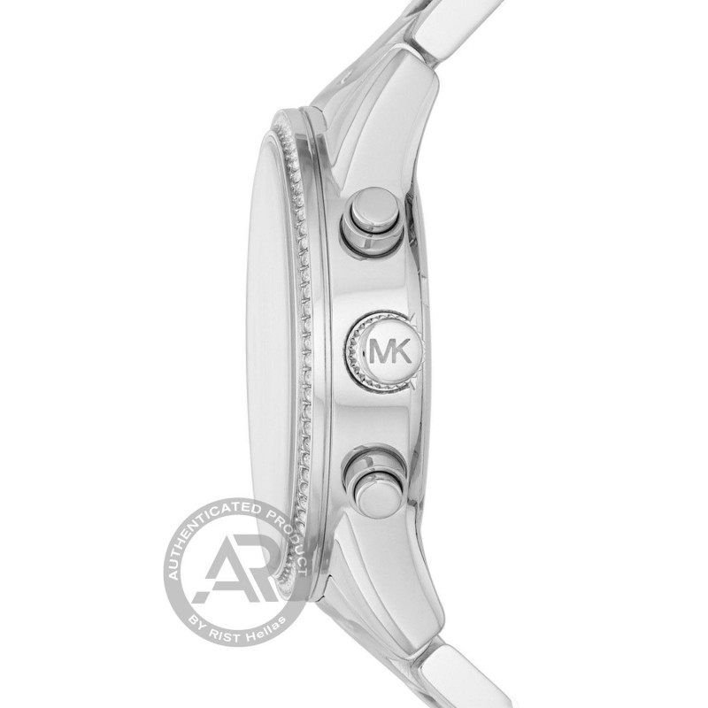 Michael Kors Ritz Γυναικείο , Χρονογράφος MK6428