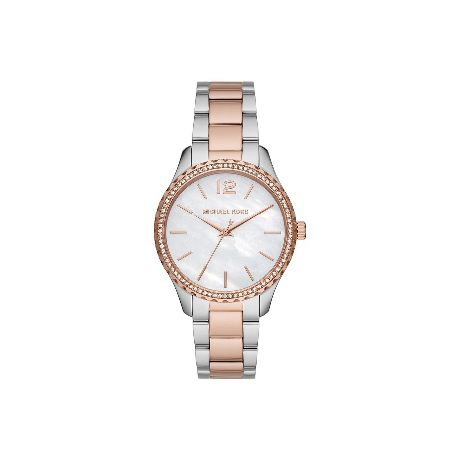 Γυναικείο ρολόι MICHAEL KORS LAYTON MK6849