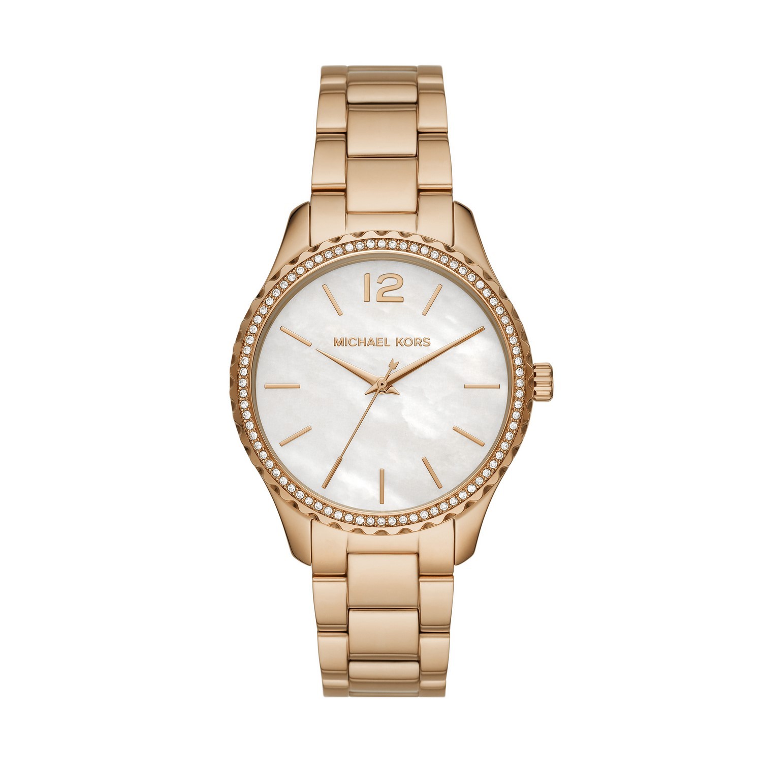 Γυναικείο ρολόι Michael Kors Layton MK6870