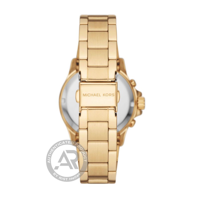 Γυναικείο ρολόι Michael Kors Everest Χρονογράφος MK7212