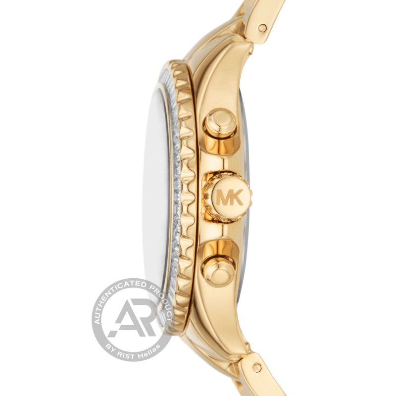 Γυναικείο ρολόι Michael Kors Everest Χρονογράφος MK7212