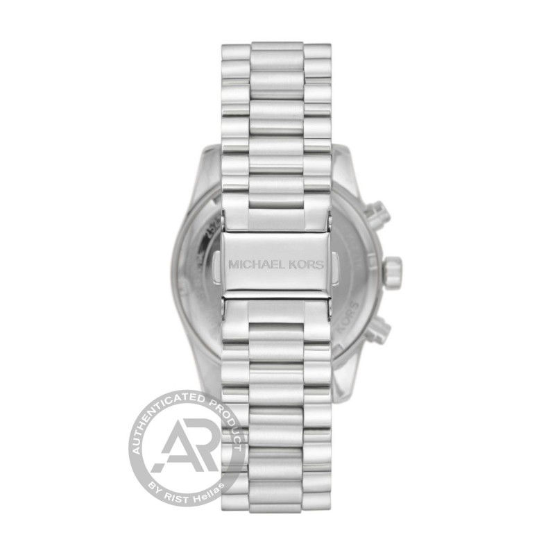 Γυναικείο ρολόι Michael Kors Lexington Χρονογράφος MK7215
