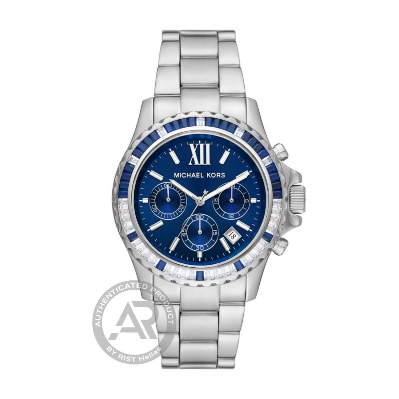 Women's watch chronograph Michael Kors Everest MK7237