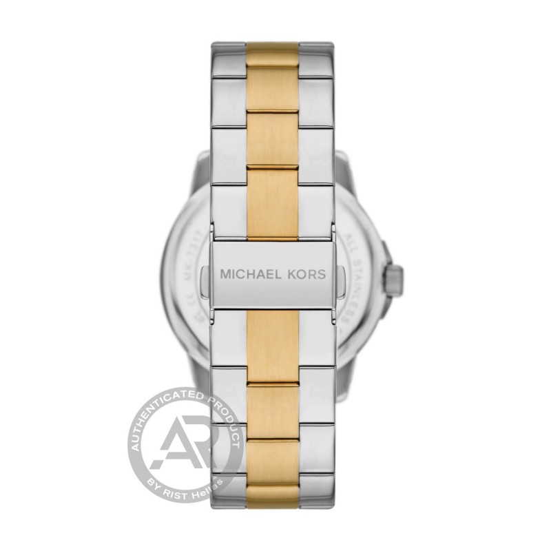 Michael Kors Bryn Gold-Tone Stainless Steel Γυναικείο Ρολόι MK7319