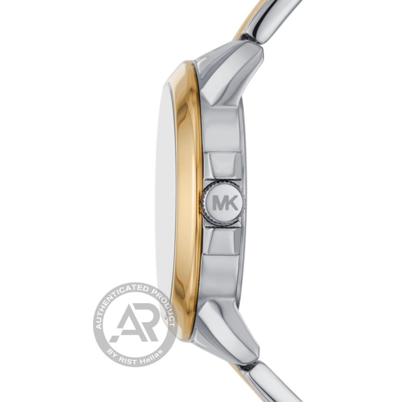 Michael Kors Bryn Gold-Tone Stainless Steel Γυναικείο Ρολόι MK7319