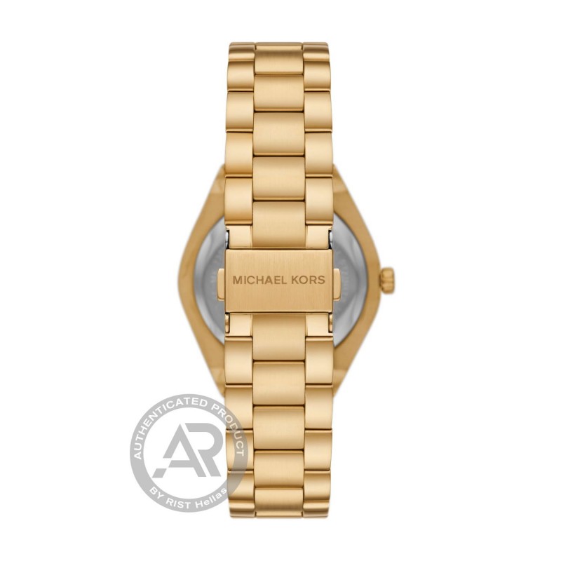 Michael Kors Lennox Γυναικείο ρολόι MK7391