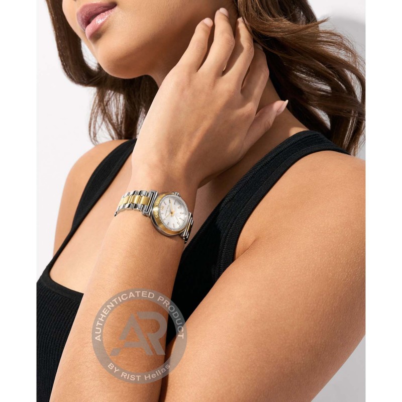 Michael Kors Maren Γυναικείο Ρολόι MK7492