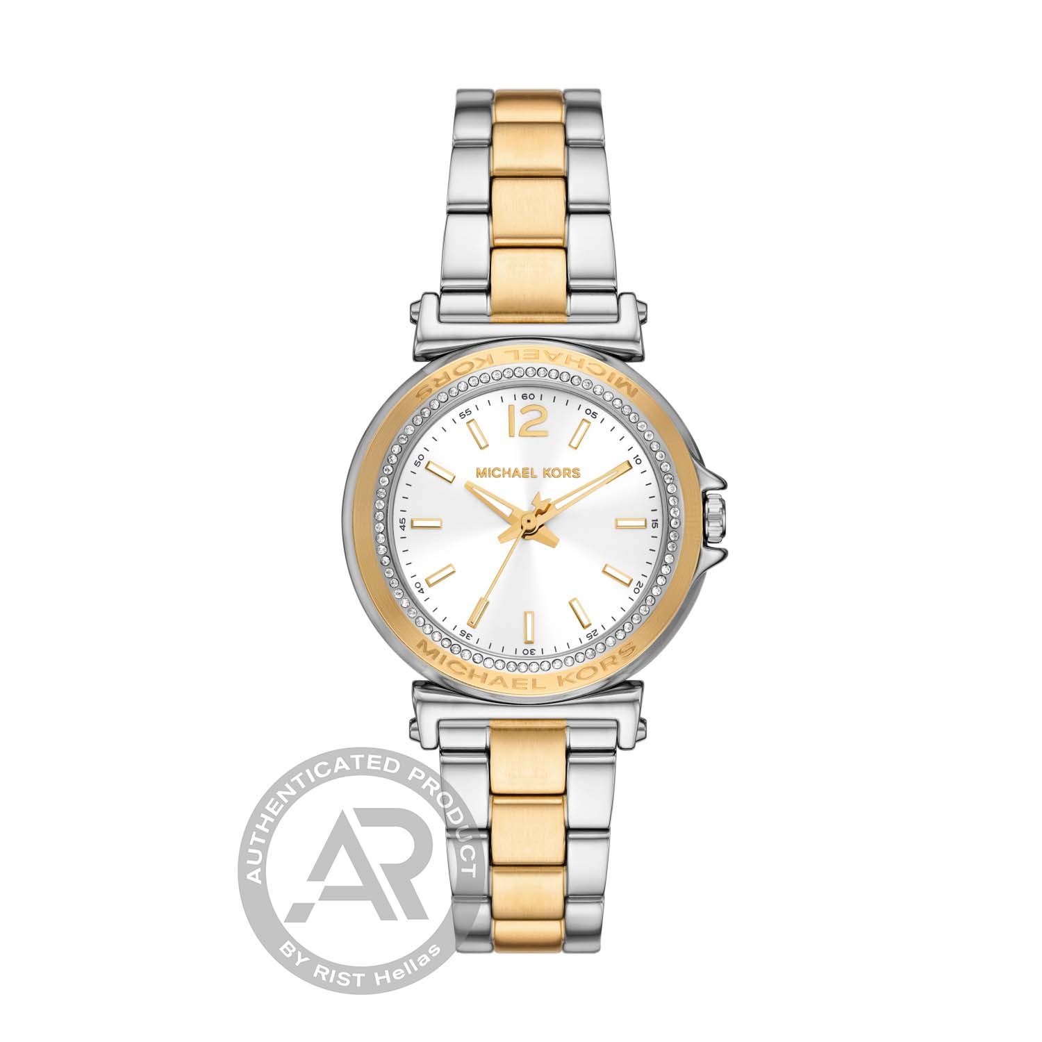 Michael Kors Maren Γυναικείο Ρολόι MK7492