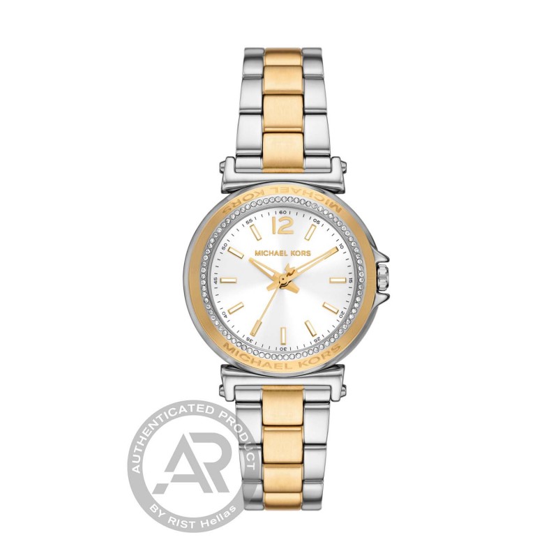 Michael Kors Maren Γυναικείο Ρολόι MK7492