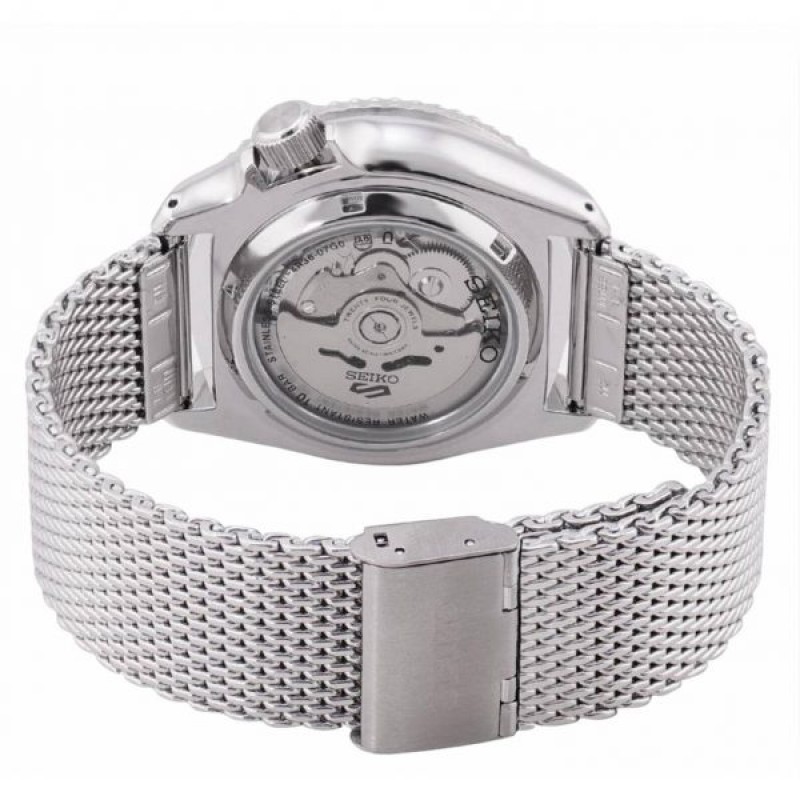 Ανδρικό ρολόι SEIKO 5 Sports Automatic SRPD71K1C