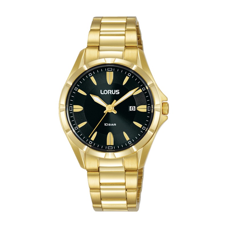 LORUS Classic Women's Watch RJ248BX9