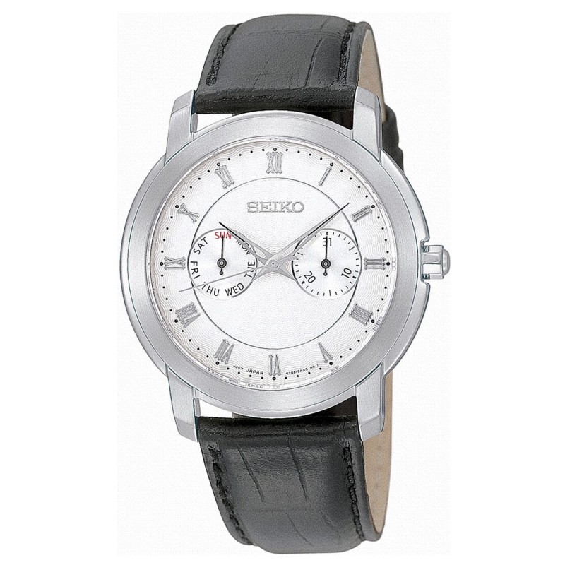 Men's analog watch Seiko SGN013P1