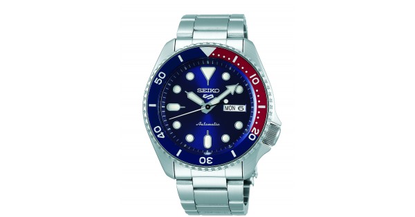 SEIKO 5 Sports Automatic SRPD53K1F
