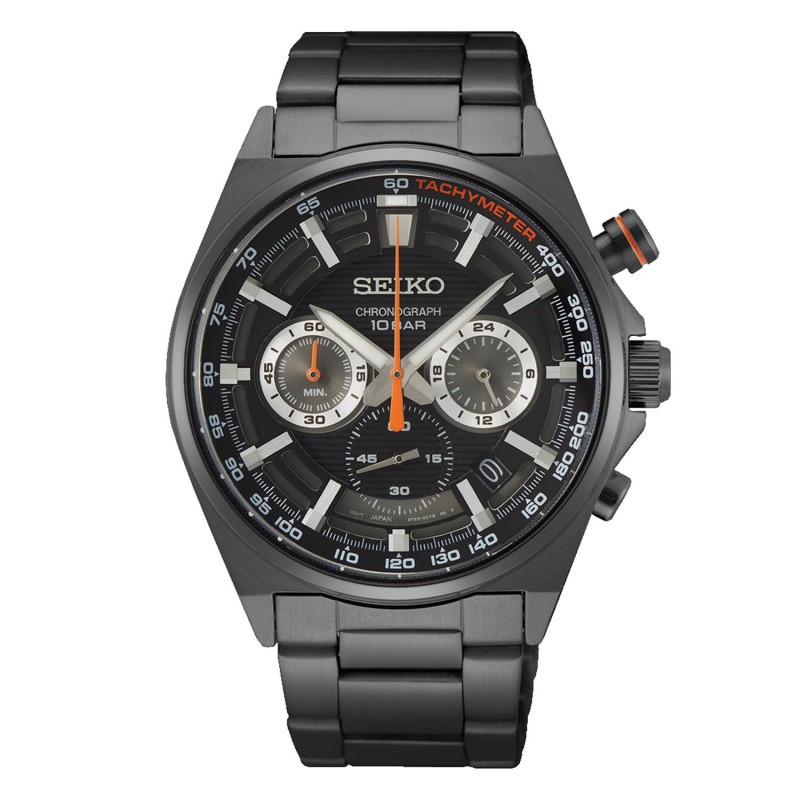 SEIKO Conceptual Series Neo Sport Chronograph Men's Watch SSB399P1