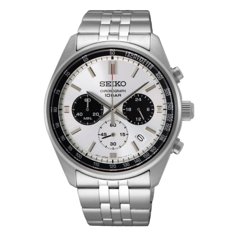 SEIKO Conceptual Series Men's Chronograph SSB425P1