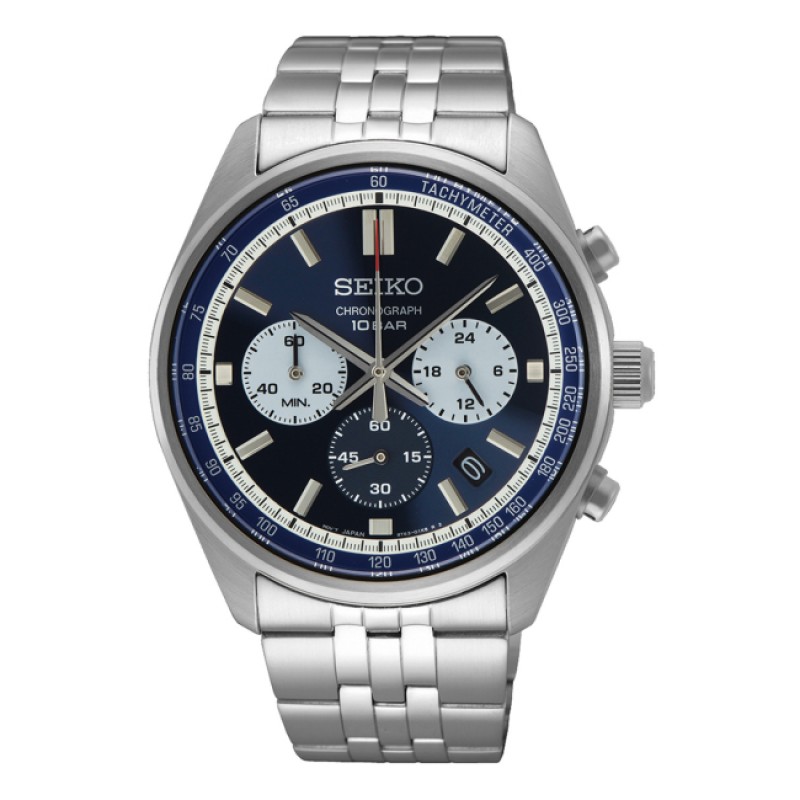 SEIKO Conceptual Series Men's Chronograph SSB427P1