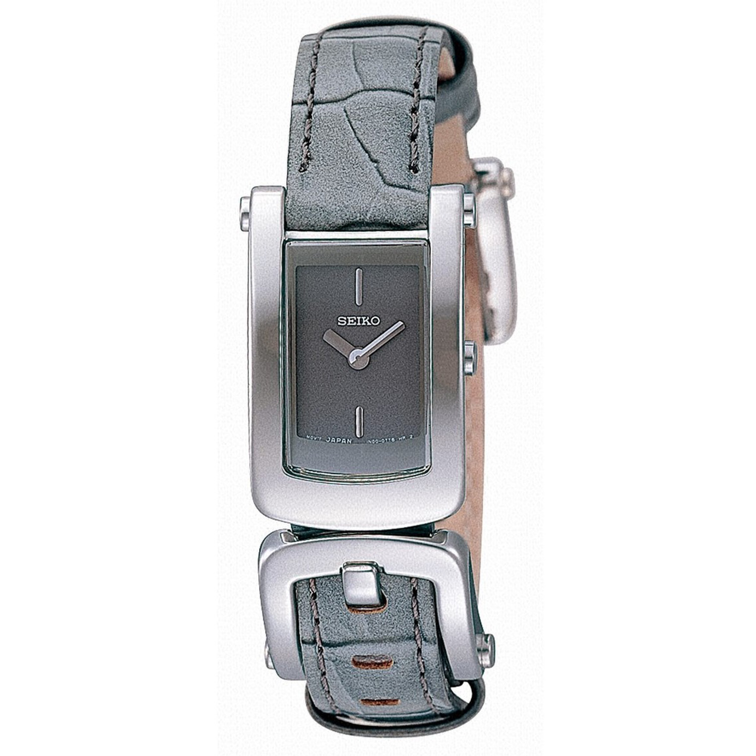 Γυναικείο ρολόι Seiko Quartz SUJD75P1 