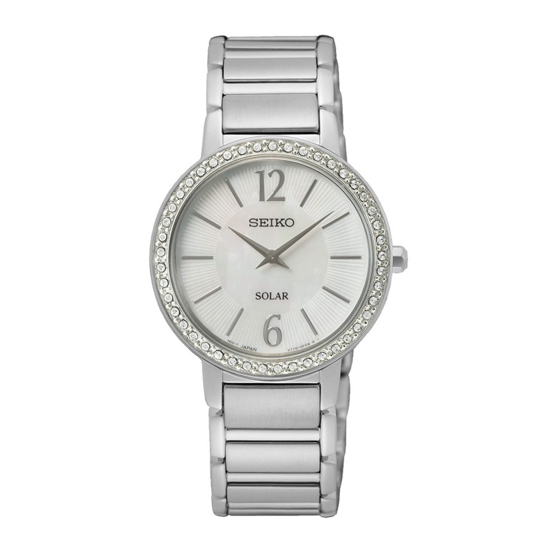 SEIKO Caprice Γυναικείο ρολόι SUP467P1
