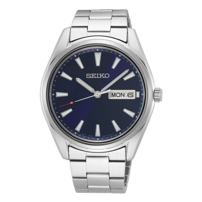SEIKO Conceptual Series Men's Watch SUR341P1J