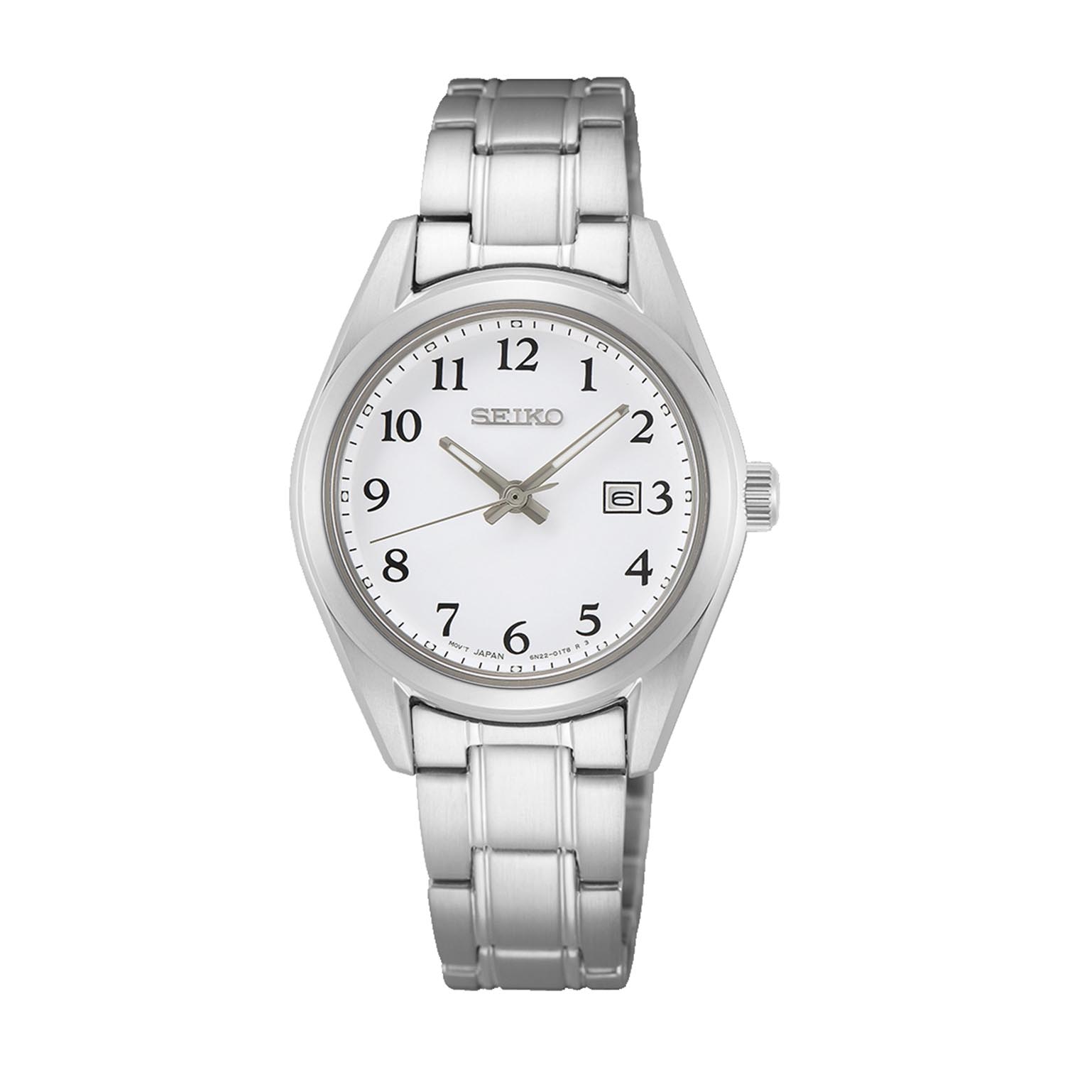 Γυναικείο ρολόι SEIKO Conceptual Series SUR465P1
