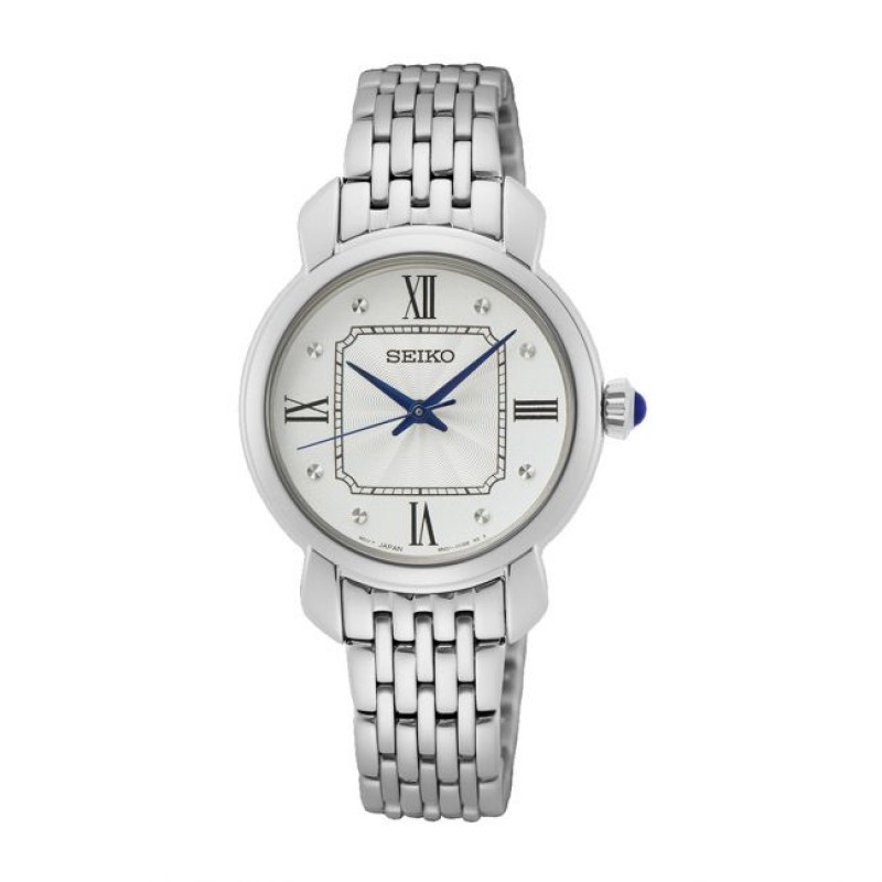 Γυναικείο ρολόι SEIKO Caprice Ladies SUR497P1