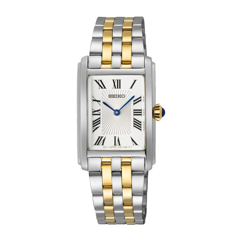 Γυναικείο ρολόι SEIKO Conceptual Series Classic Line SWR087P1