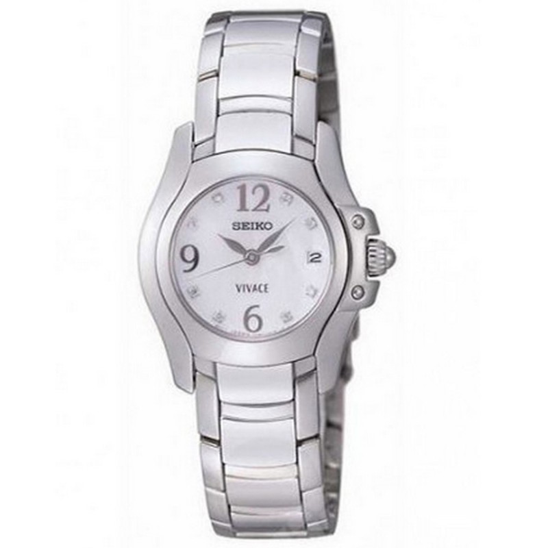 Γυναικείο ρολόι SEIKO VIVACE SXD685P1
