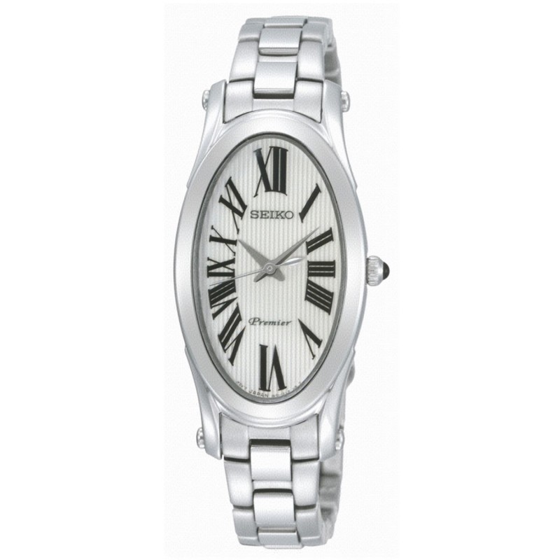 Ladies Seiko Premier Watch SXGN63P1