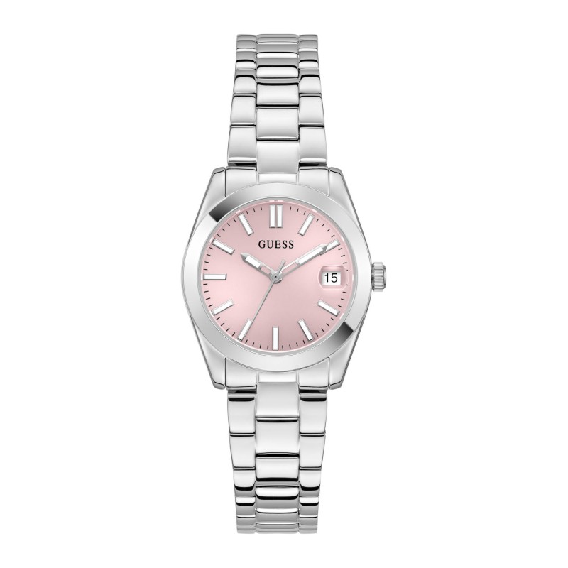 GUESS ALICE GW0934L1 Γυναικείο Ρολόι Quartz Ακριβείας