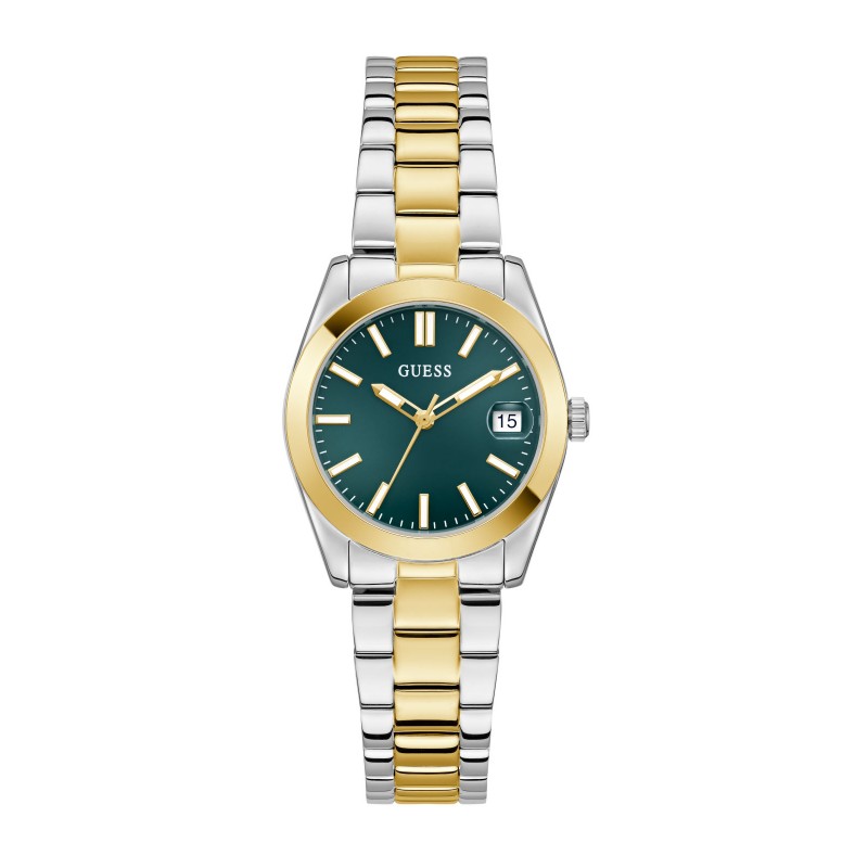 GUESS ALICE GW0934L3 Γυναικείο Ρολόι Quartz Ακριβείας
