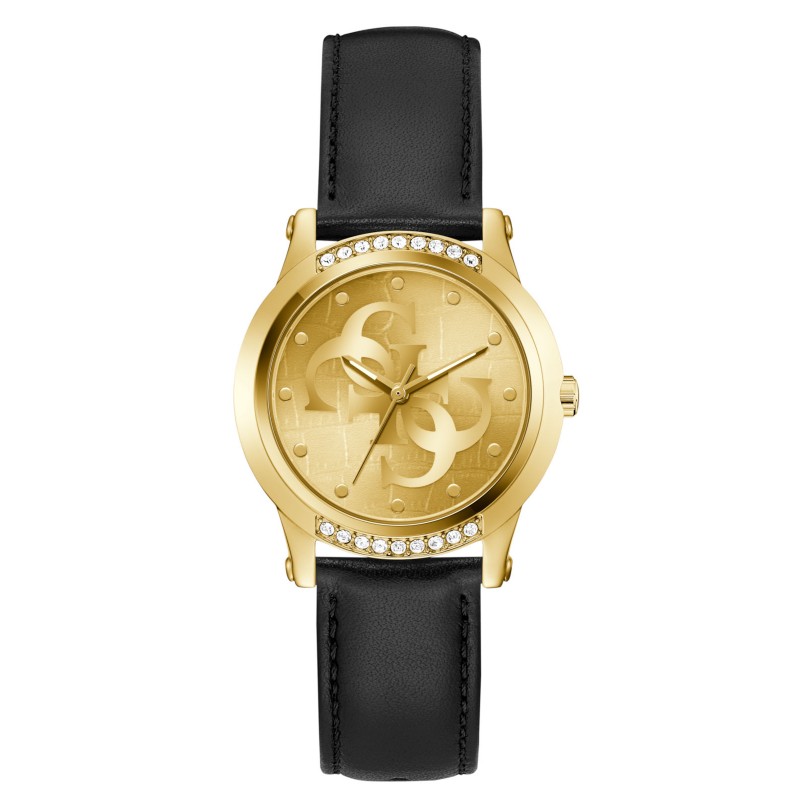 GUESS ANNETTE GW0860L5 Γυναικείο Ρολόι Quartz Ακριβείας