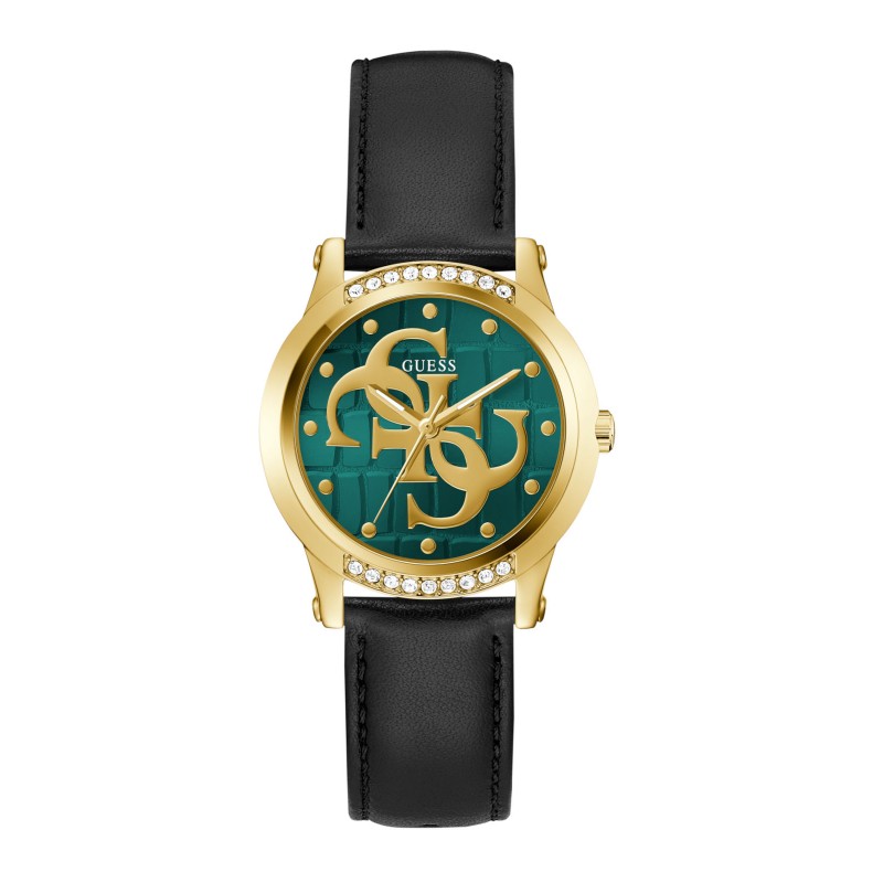 GUESS ANNETTE GW0860L6 Γυναικείο Ρολόι Quartz Ακριβείας
