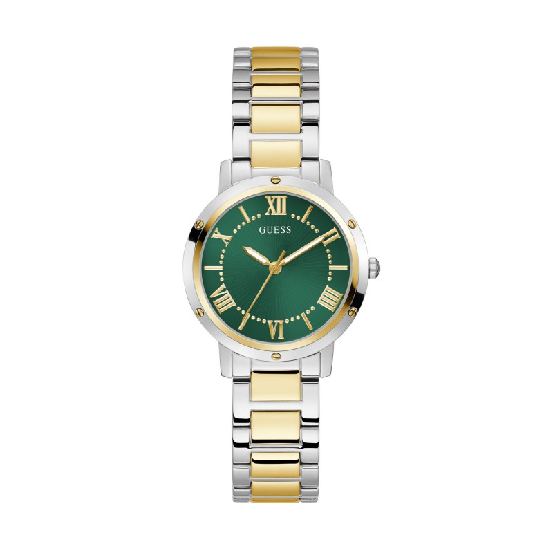 GUESS DAWN GW0404L5 Γυναικείο Ρολόι Quartz Ακριβείας