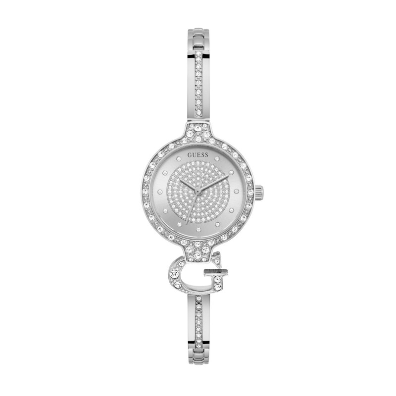GUESS GISELLE GW0929L1 Γυναικείο Ρολόι Quartz Ακριβείας